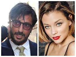 Jun 08, 2021 · ilary blasi svela un retroscena sulla nota lite con fabrizio corona al gf vip grande fratello vip. Corona E Silvia Stanno Insieme Parla La Gemella Giulia Provvedi