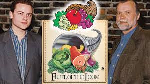 Many people remember the famous 'fruit of the loom' logo showing lots of colorful fruit pouring out of a cornucopia, i.e. Mandela Effect Fruit Of The Loom Follow Up Youtube