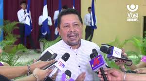 Con su planta central operando desde managua. App Store Account 24h Canal 13 Fugitiva Lanzamiento De Consulta Nacional Juntos Hacia Nuevas Victorias Educativas