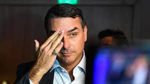A bombshell leak threatens Flávio Bolsonaro's election bid