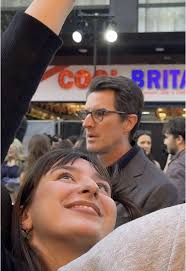 Josh Kolasinski Married