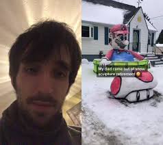 Deadbrain (@imadeadbrain)’s videos with Super Mario Bros Main Theme