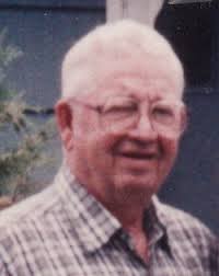 Roger Leroy Wakefield (1922-1995)