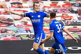 Manchester united tar i mot leicester til toppkamp i premier league. Obr2snhpvztyxm