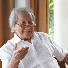 88-Year-Old Adrian Zecha Shows No Signs of Slowing Down as a Hotel Industry  Innovator — Travel + Leisure