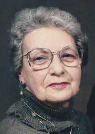 Obituary information for Anita Gardner