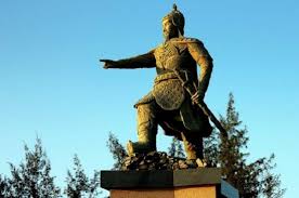 Nhân Tướng Học] Cách mà Trần Hưng Đạo tuyển chọn Tướng Lĩnh ~ Chương NN