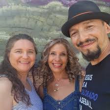 Kim Greulich's Instagram, Twitter & Facebook