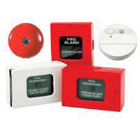 Fire alarm system is essential for every kind of buildings especially for large buildings where some substances can cause ignition. Fire Alarm System Malaysia Supplier At Best Price