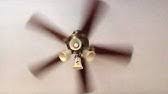 Whimsical and endearing, the bloom 52 ceiling fan will inspire her to blossom. Craftmade Bloom Ceiling Fan Youtube