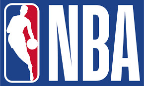 Boston celtics, new york knicks, chicago bulls, detroit pistons, orlando magic, la lakers, phoenix suns, dallas mavericks, san antonio spurs and many other team logo graphics. Nba Logo Png