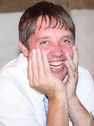 Our son said "love you, speak tomorrow" and hung up