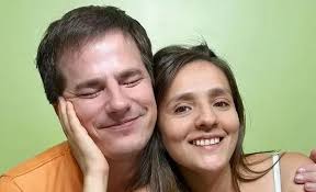 Quién es la novia de Nahuel Pennisi: las fotos y cómo se conocieron