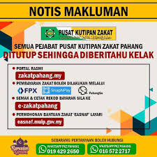 Permohonan dan semakan gkp 3.0 2021. Pahangfm On Twitter Pkz Pahang Telah Menyediakan Talian Hotline Sepanjang Bulan Ramadan Ini Untuk Memudahkan Urusan Anda Sekiranya Anda Mempunyai Kemusykilan Atau Persoalan Mengenai Zakat Harta Boleh Menghubungi Talian Yang Tertera Seperti