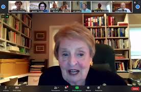 Colorado Democrats toast wins, vow to keep at it in virtual fundraiser