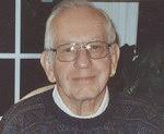 Obituary for Burdette R. ('Burt') DeVos