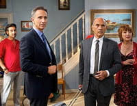Många blir sjuka av svampar och bert large kämpar med sin restaurang. Doc Martin Le Bulot D Or Le Bulot D Or S02e05 Sur Rtl 9 Le