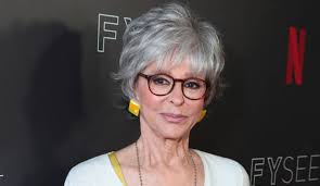 Rita Moreno One Day At A Time Insisted That Lydia Be Sexual Goldderby
