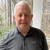 Robert Emmett Chatfield III Obituary