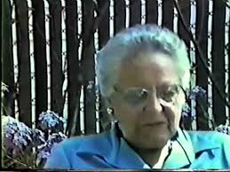 Helen Comstock 13/17