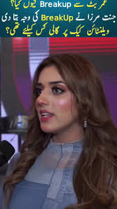 Janet Mirza Breakupcake