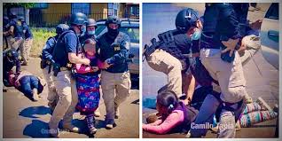 Camilo catrillanca exposición reúne las mejores fotos de prensa del 2018. Xilxmjmtofx M