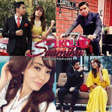 Drama komedi romantik arahan sutradara eyra rahman itu mengandingkan amar baharin dan siti elizad sharifuddin sebagai teraju utama. Sinopsis Drama Si Kolot Suamiku Astro Picisan Hakim Ramli