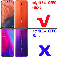 Oppo Reno Z Screen Protector, Oppo Reno ...