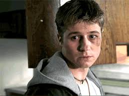 Ryan Atwood