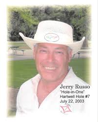 Gerald J. Russo Obituary 2024