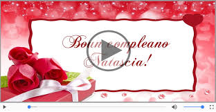 Tanti Auguri Di Buon Compleanno Natascia Tanti Auguri A Te Cartoline Musicali Di Compleanno Cartolinemusicali Com