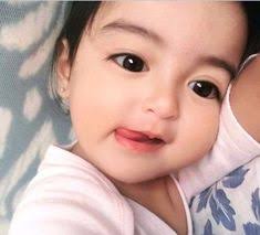  10 Ide Babycu Bayi Lucu Foto Bayi Bayi