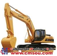 Liugong 936LC Excavator