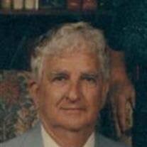 James L. Farragut, Sr. Obituary