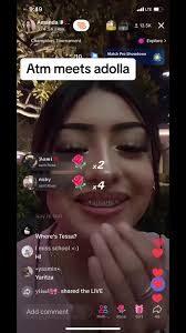 Amanda Spotted in Modesto Mall