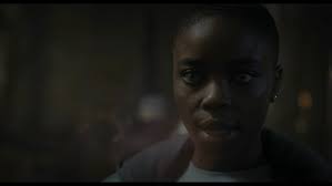 Sirens Powers Scenes (Wednesday