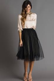 Holiday Outfit Inspiration Women S Holiday Party Outfits Special Occasion Dresses Women S Boutique W Tulle Skirts Outfit Tulle Skirt Black Tulle Mini Skirt