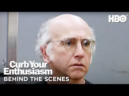 Curb Your Enthusiasm