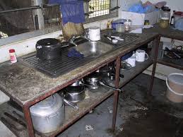 Unlimited uk worktops delivery from only £30. Food Storage Housing For Health The Guide