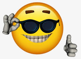 Transparent Meme Sunglasses Png Pyrocynical Had To Do It To Em Png Download Kindpng
