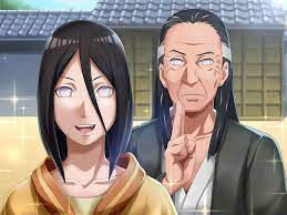 Hanabi Hyuga 2 By Https Dp1757 Deviantart Com On Deviantart Naruto Gaiden Naruto Girls Naruto