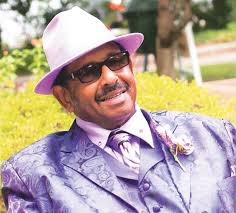 A Class Entrepreneur Act: Remembering “Charlie Bob” Wallace (1930