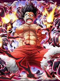 Wallpaper luffy gear 4 snake man. Luffy Snakeman One Piece Wallpaper Iphone One Piece Anime Anime Wallpaper