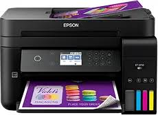 Epson connect printer setup utility. Epson Et 3750 Printer Driver And Software Downloads