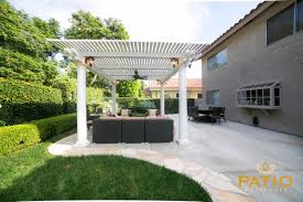 Lattice patio covers are often susceptible. Elitewood Lattice Patio Covers Modern Patio Orange County By Patio Warehouse Inc Houzz