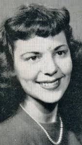 Doris Roberts Singleton (1932-2012)