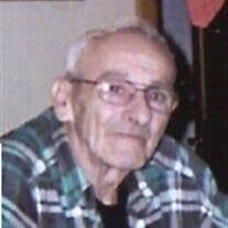 Leonard J Troup Obituary