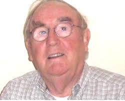 Mr. Ronald Archibald MacPhee:Grave 4086: Hallan Cemetery South Uist