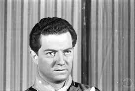 Henrique Martins, ator e diretor, morre aos 84 anos