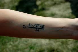 See our extensive catalog of authentic japanese tattoo designs. 6 Terrific Tattoos On Teachers Mental Floss